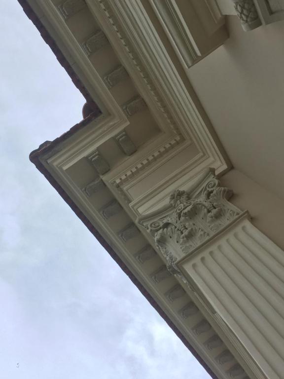 サプリにあるVilla Caterinaのギャラリーの写真