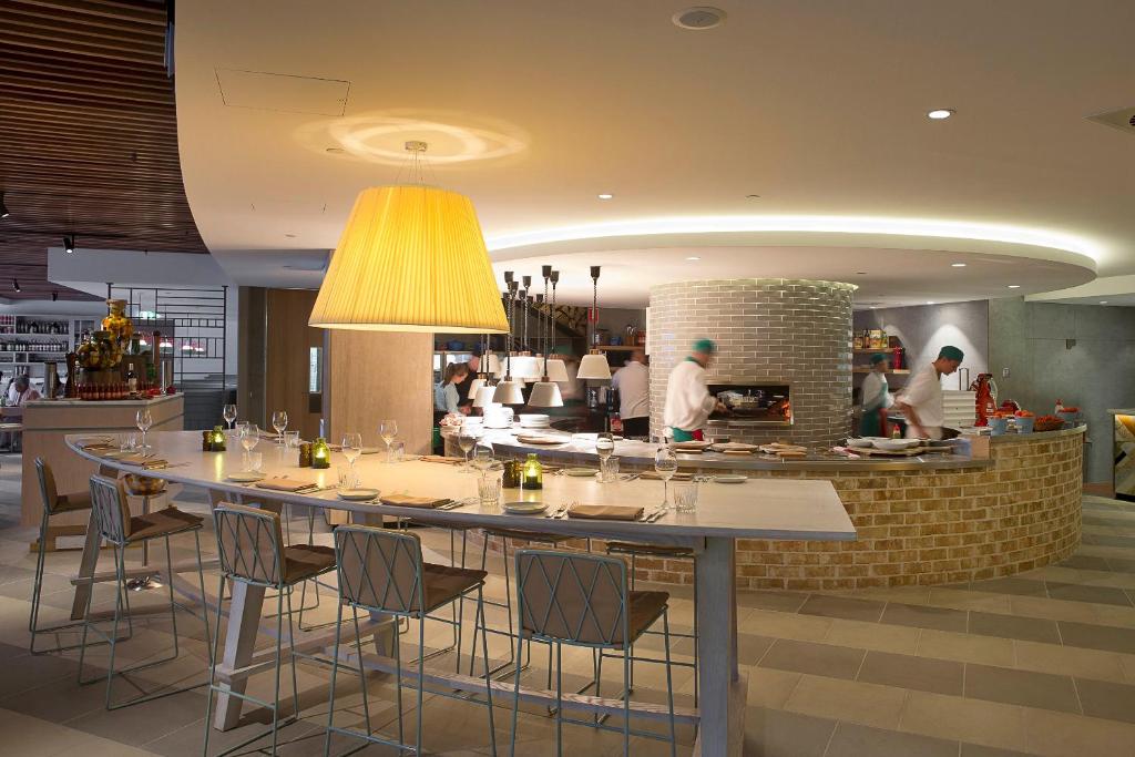 The Darling at The Star Gold Coast - Resim 25