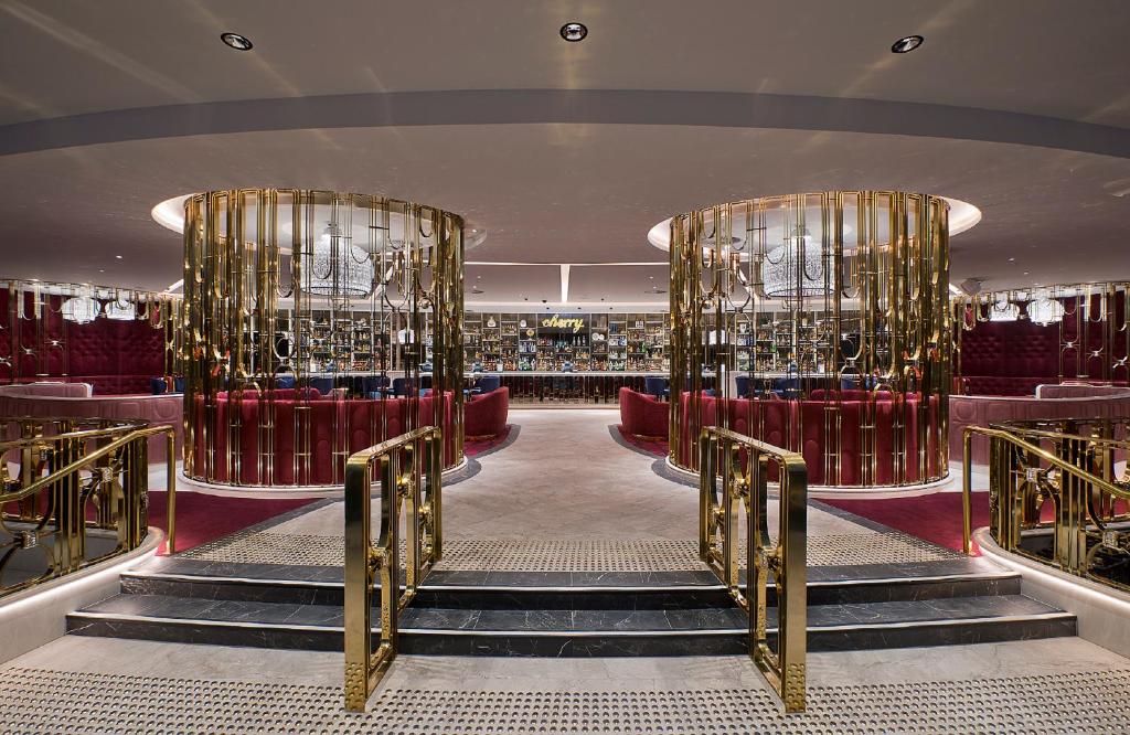 The Darling at The Star Gold Coast - Resim 27