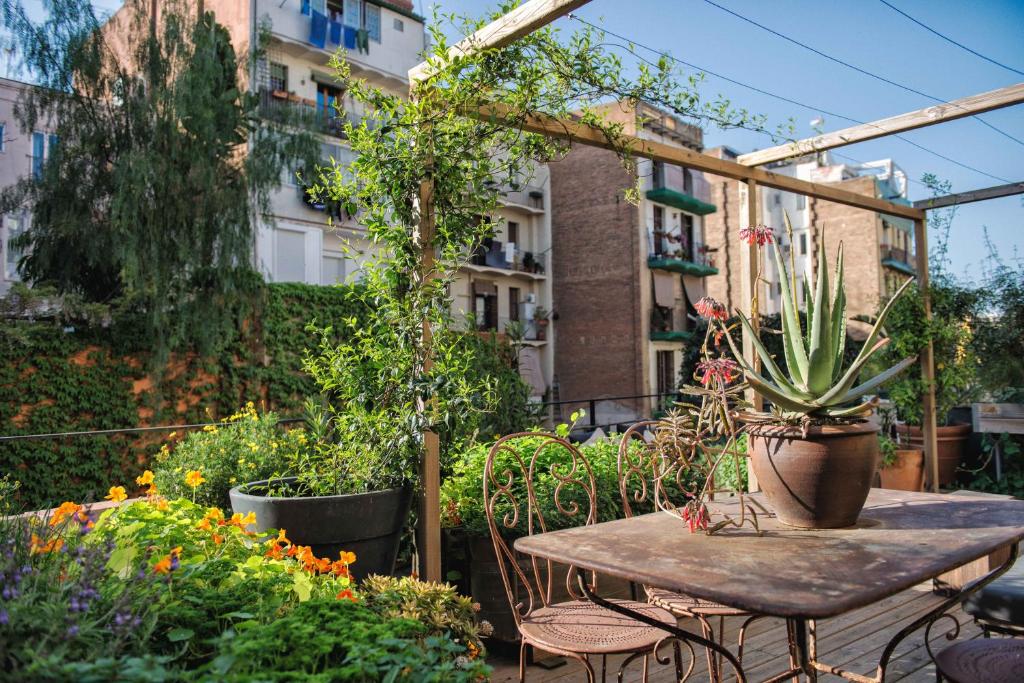 Hotel Brummell - Resim 17