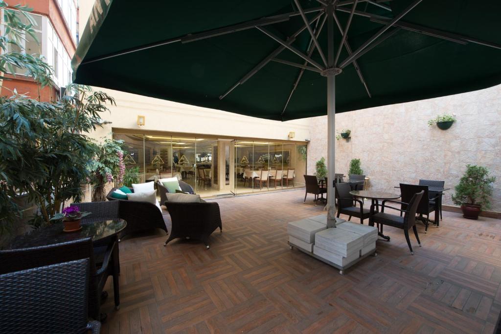 Antea Hotel Oldcity -Special Category