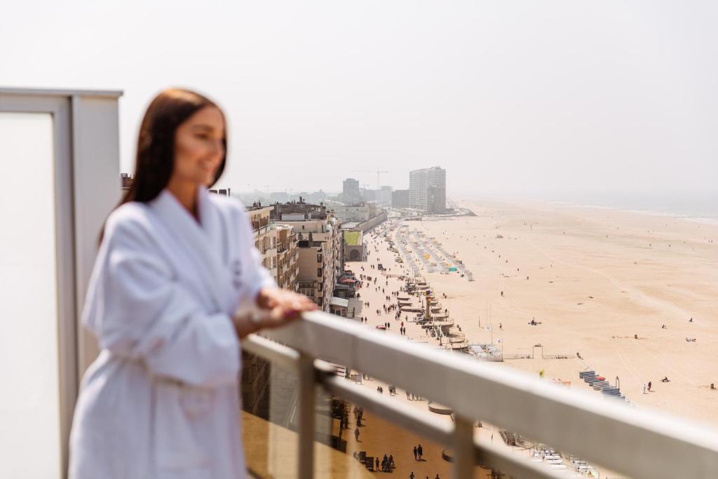 Příroda nedaleko hotelu