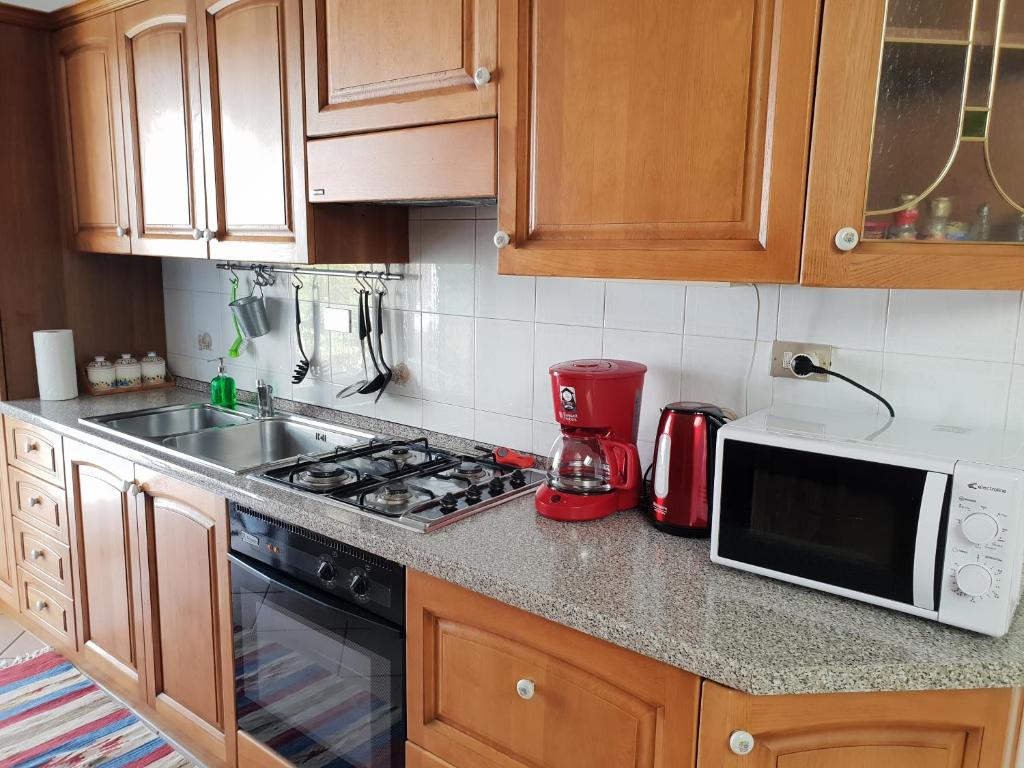 Casa Alpina - Aosta - Penthouse Apartment