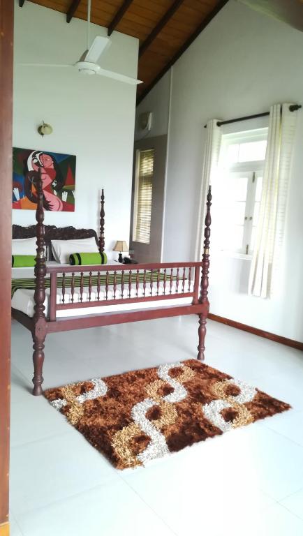 Fotografie z fotogalerie ubytování Sky Lodge v destinaci Kandy