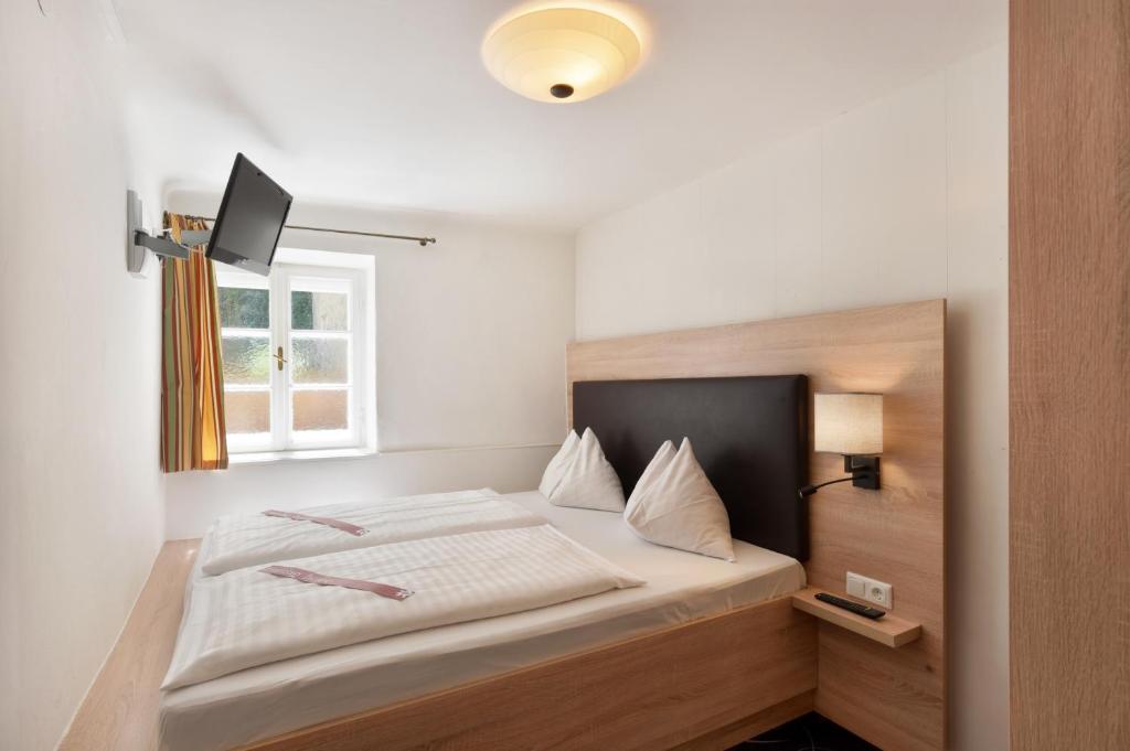 Hotel Krone 1512 - Resim 43