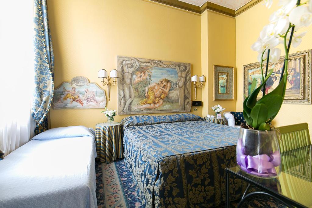 Hotel Celio - Resim 12