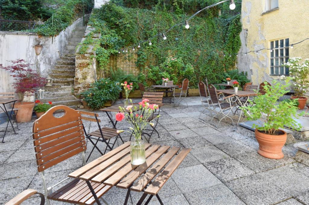 Hotel Krone 1512 - Resim 10