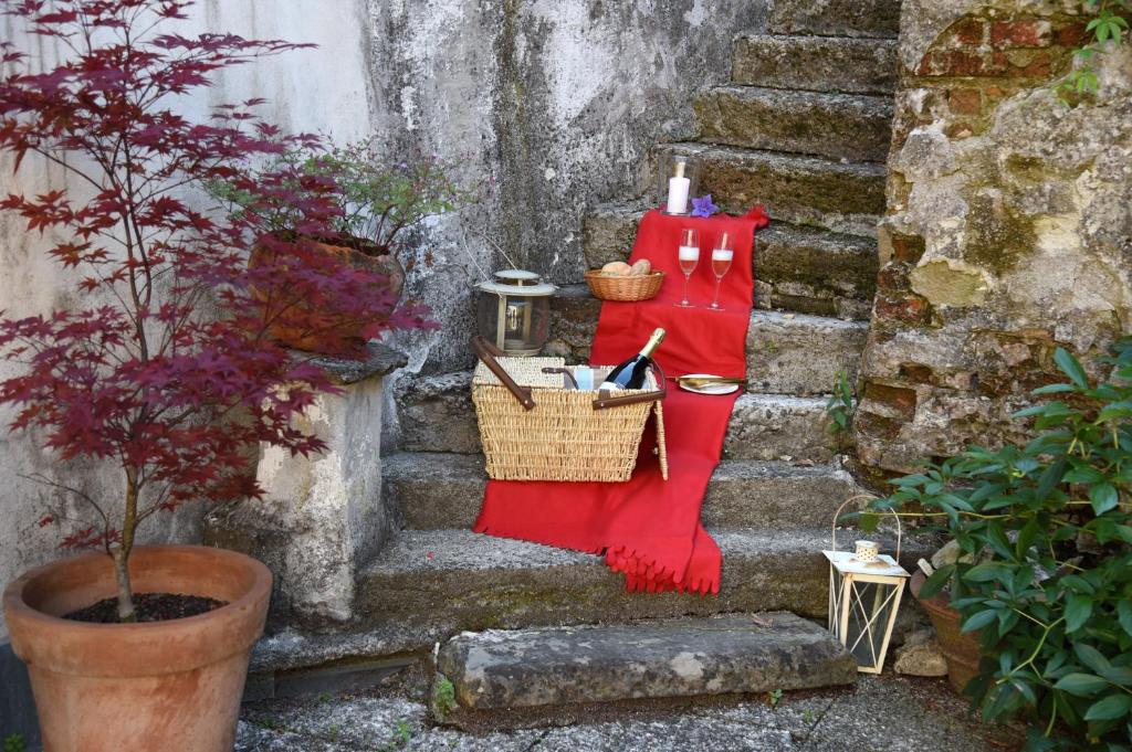 Hotel Krone 1512 - Resim 26