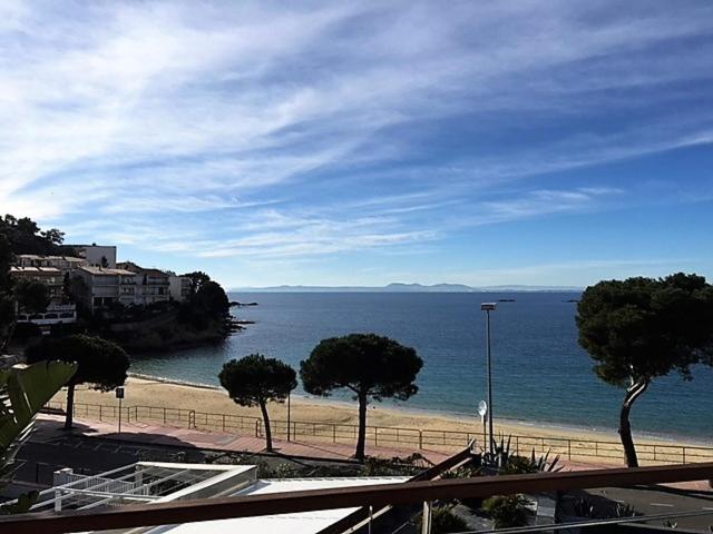 Appartement Canyelles Mar Roses (Spanje Roses) - Booking.com