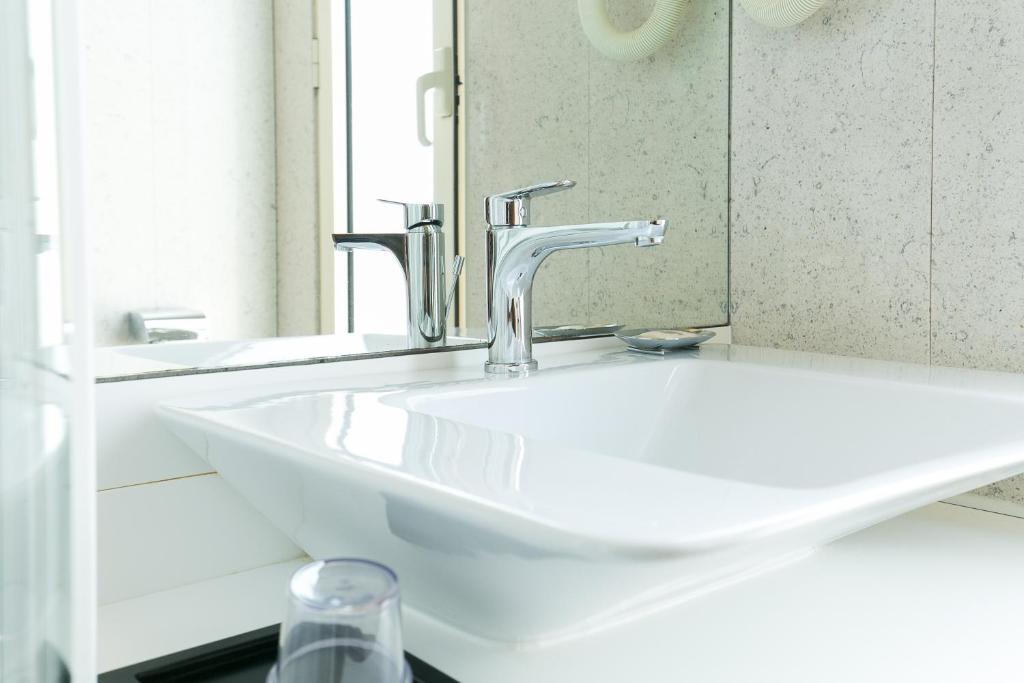 Hotel Celio - Resim 39