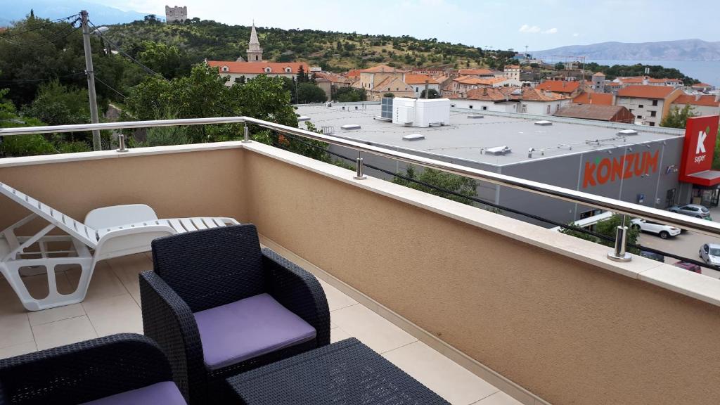 Apartments and Rooms Lux - 7