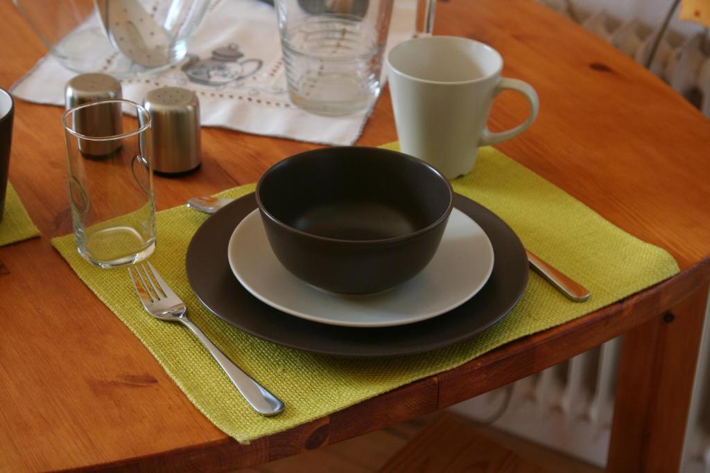 Fotografie z fotogalerie ubytování Bed & Breakfast Björkhyddan v destinaci Rumma