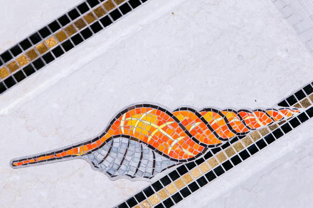 Hotel Celio - Resim 38