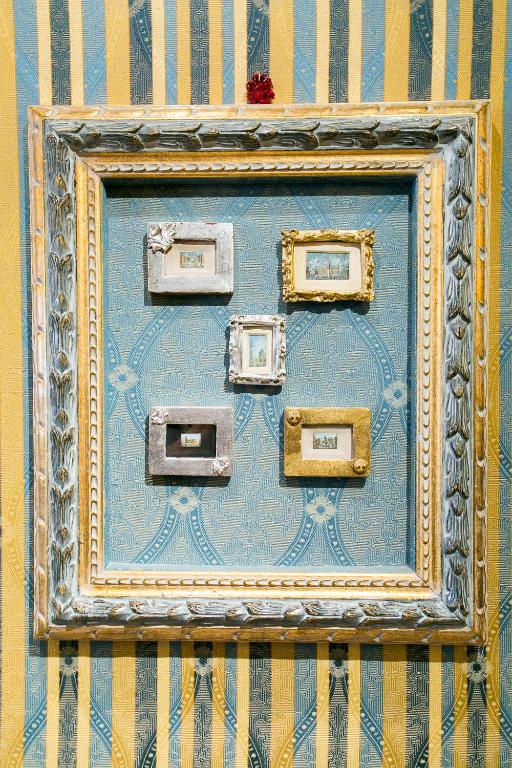 Hotel Celio - Resim 19