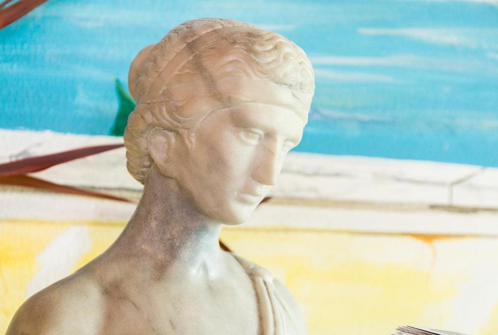 Hotel Celio - Resim 21