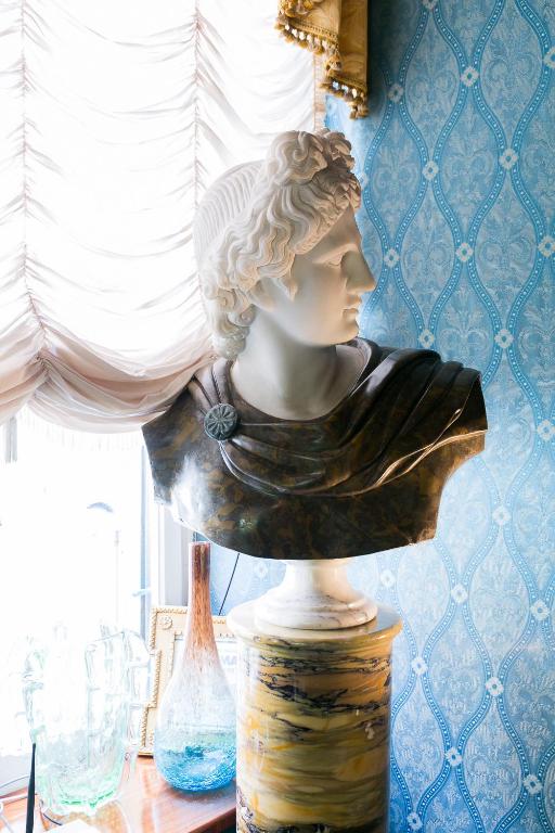 Hotel Celio - Resim 22