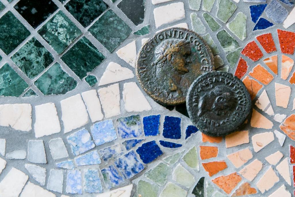 Hotel Celio - Resim 23