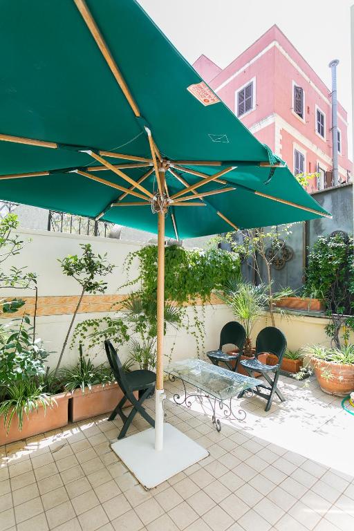 Hotel Celio - Resim 44