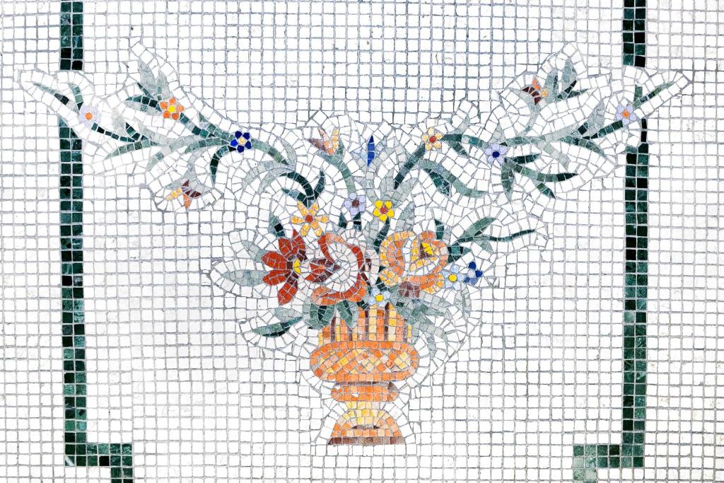 Hotel Celio - Resim 31