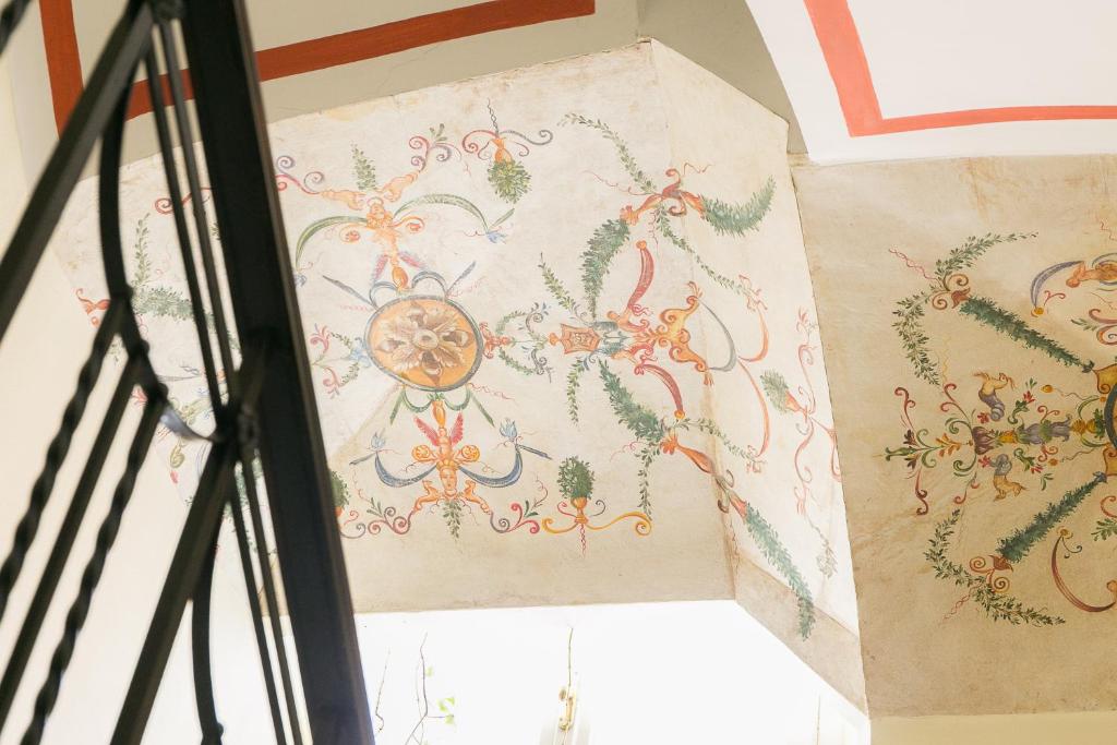 Hotel Celio - Resim 33