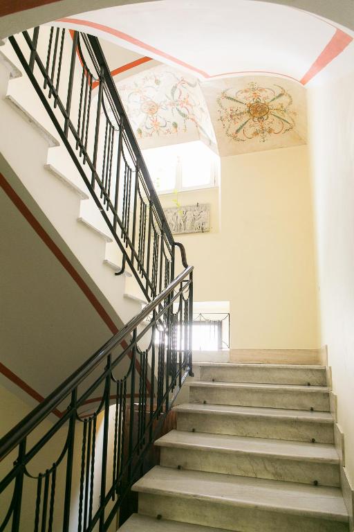 Hotel Celio - Resim 34