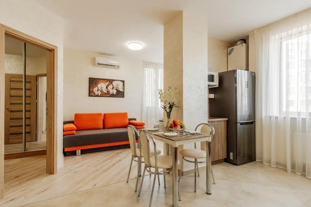 Victory Park apartment, Odesa, Ucraina
