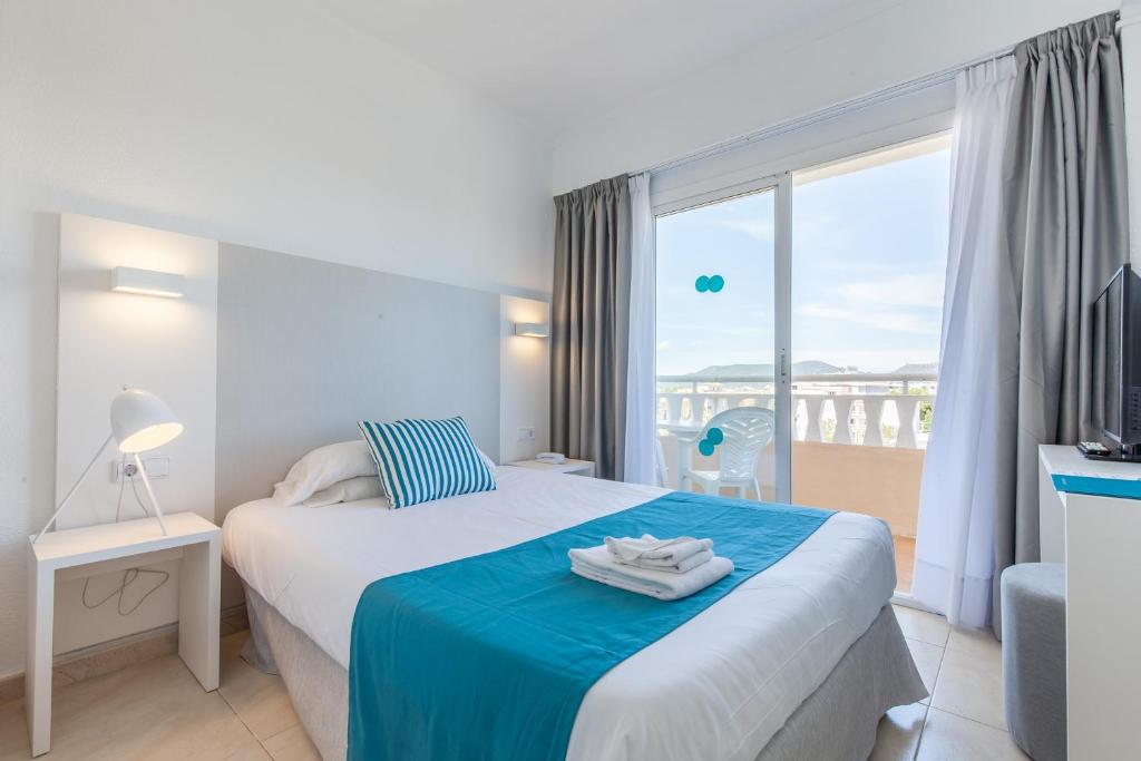 BLUESEA Don Jaime, Cala Millor – Updated 2022 Prices