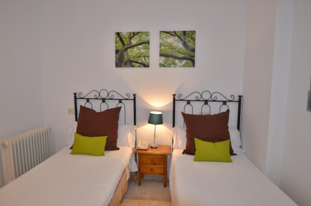 Derechos de imagen reservados por Booking.com