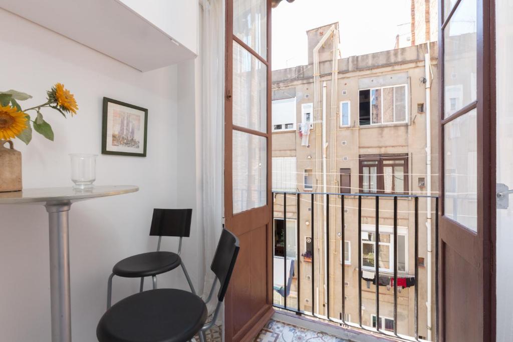 Fotografie z fotogalerie ubytování ApartEasy - Central Gracia Apartments v destinaci Barcelona