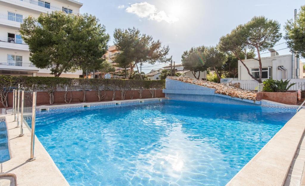 BLUESEA Don Jaime, Cala Millor – Updated 2022 Prices