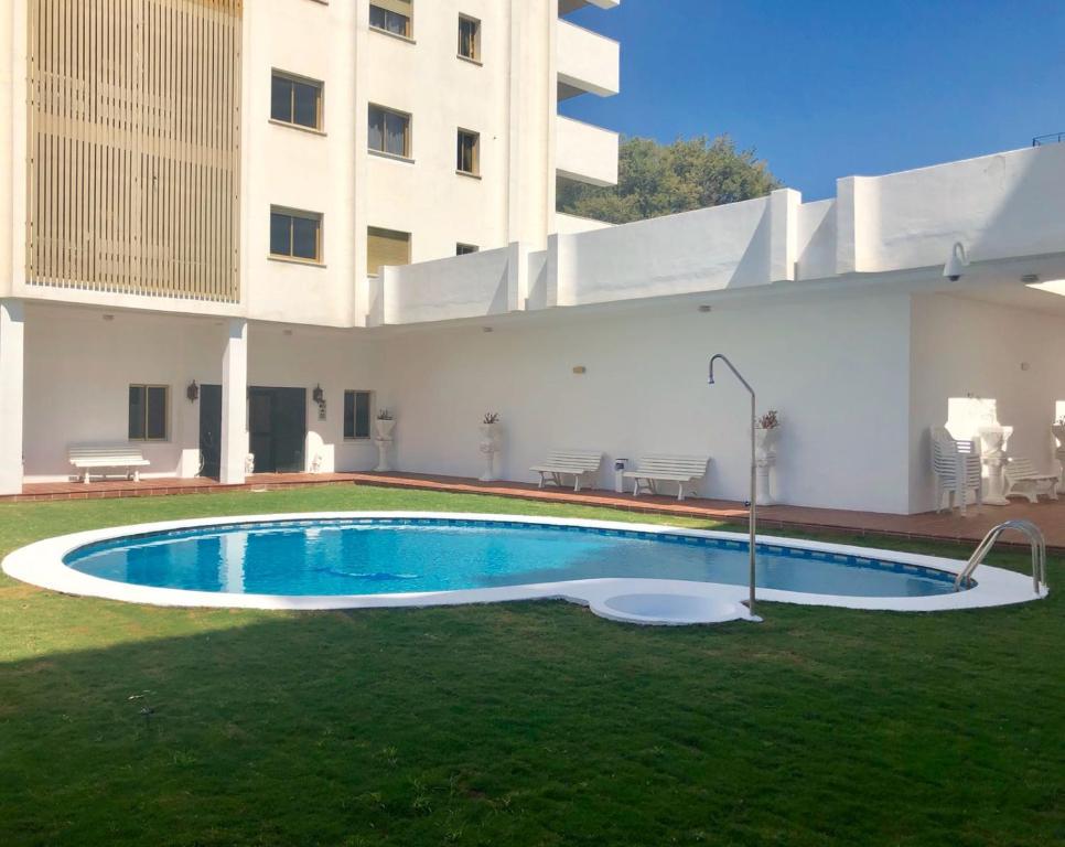 Riyadh House Marbella