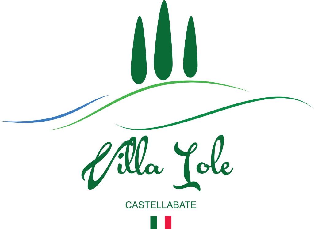Castellabate - Villa Jole
