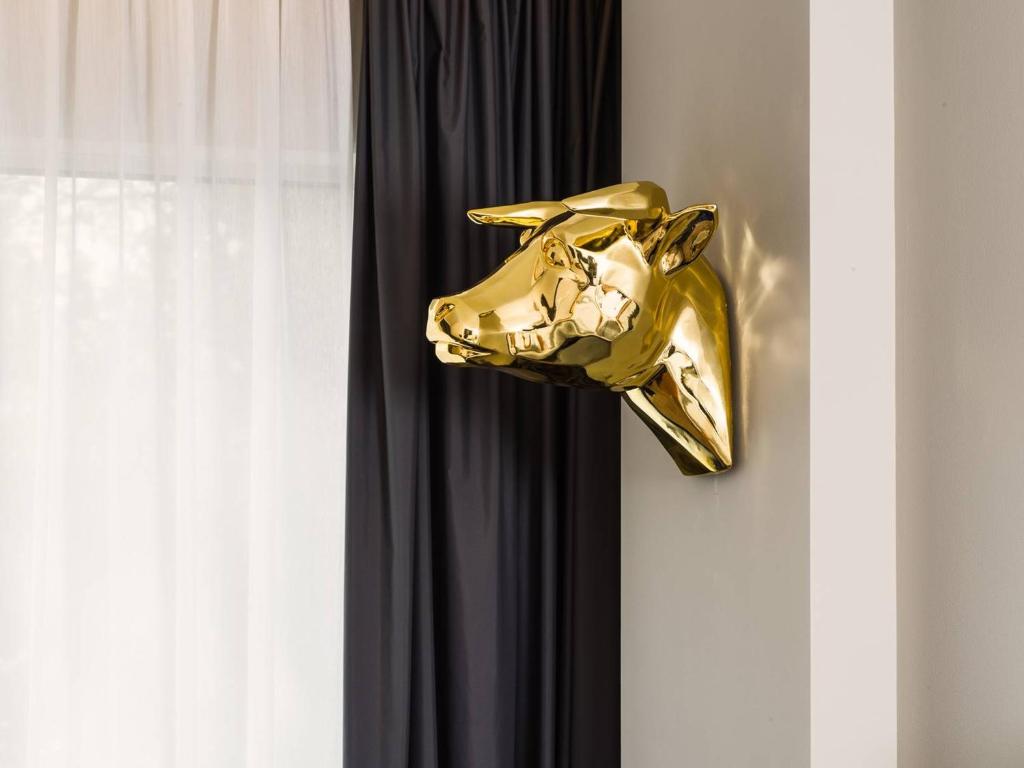 Holiday Inn - the niu, Dairy Haarlem - Resim 25