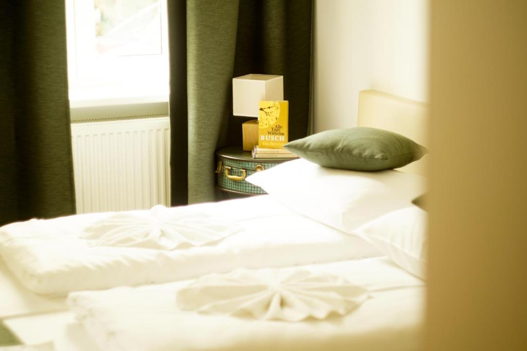 Hotel Bett und Buch - Resim 43