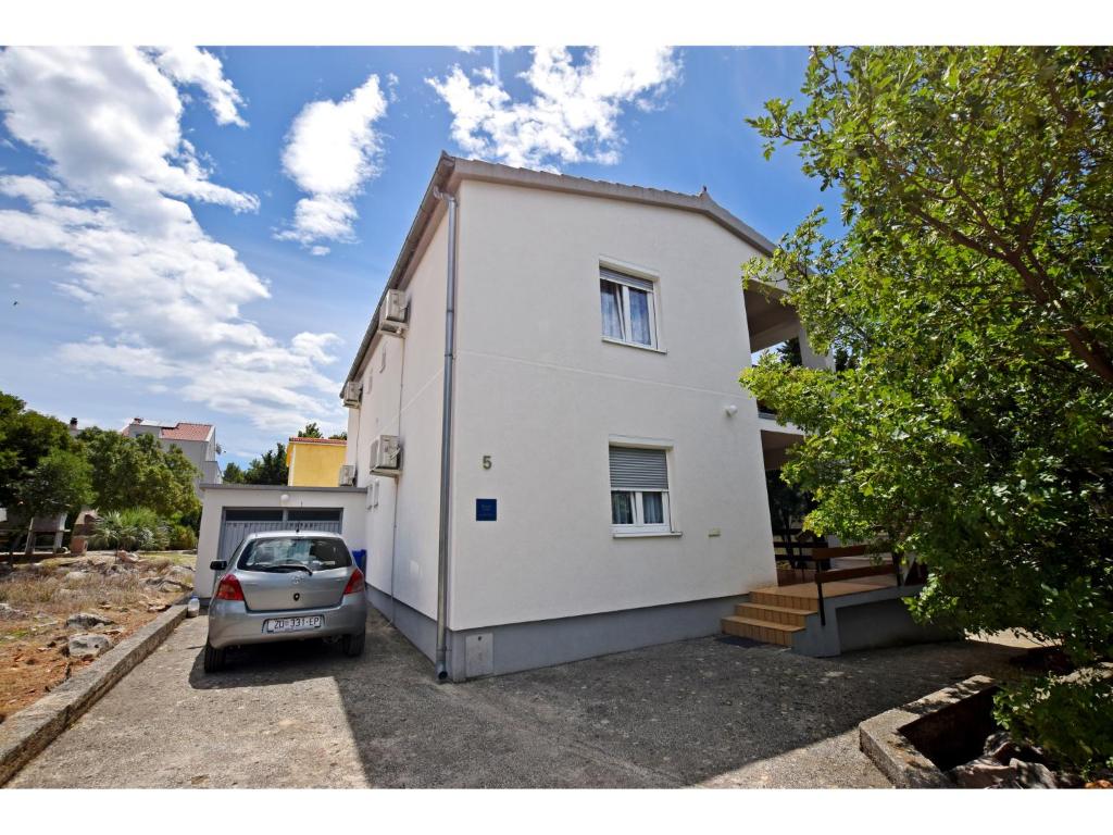 Apartmani Zaterini