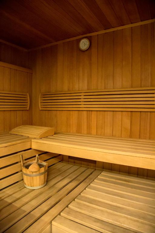 Pestana Arena Barcelona - Resim 13