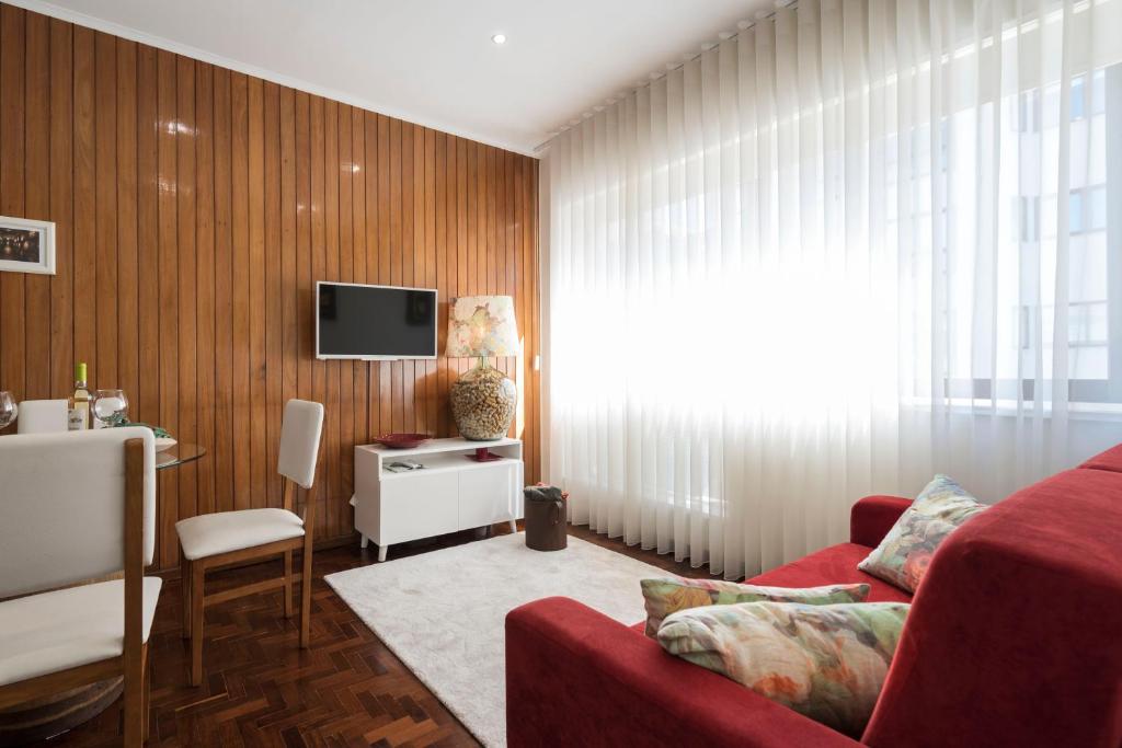 Booking.com: Apartamento BmyGuest - Trindade Port Wine House , Porto,  Portugal - 31 Comentários de clientes . Reserve agora o seu hotel!