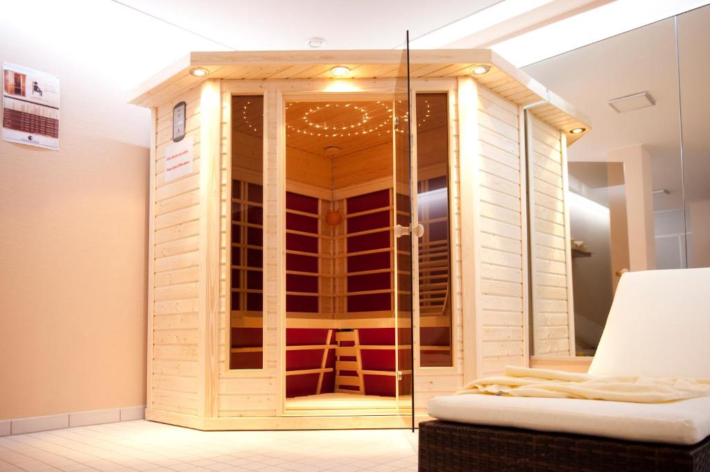 Advantage Appartements Hotel - Resim 3