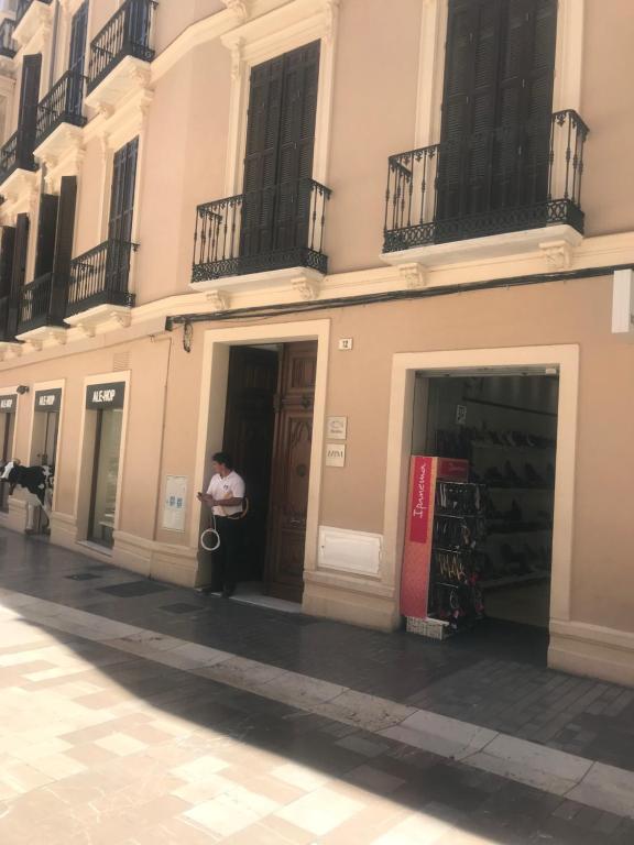 APARTAMENTOS GOLD PREMIUN CISTER 12, Málaga – Bijgewerkte ...