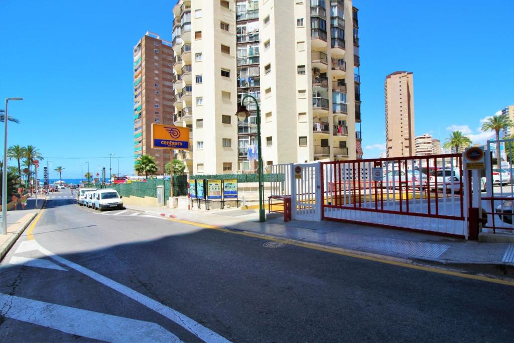 Coblanca 5 83, Benidorm – Precios actualizados 2023