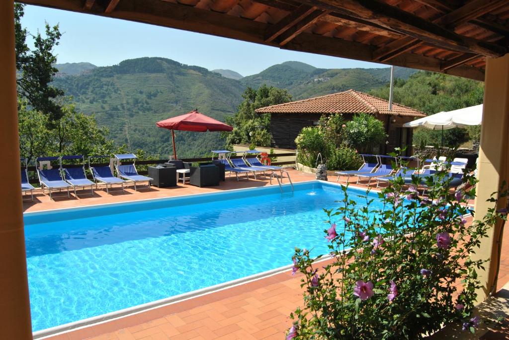 Hotel Brutium