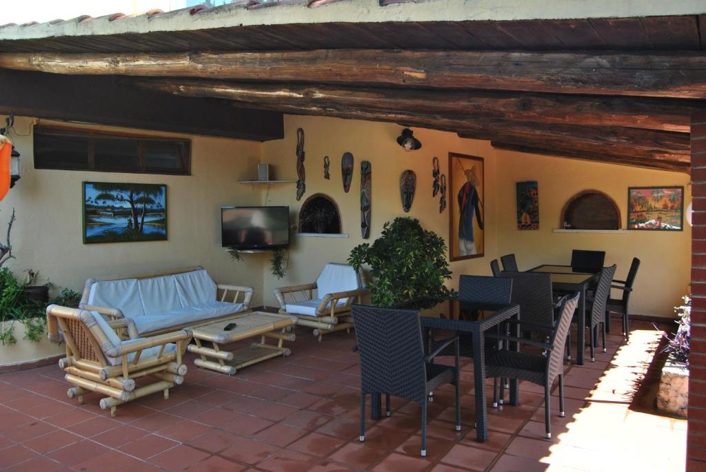 Hotel Brutium