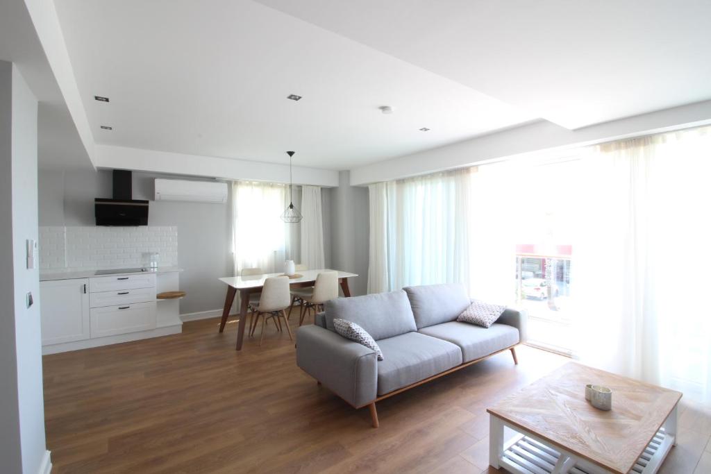 Elia Apartments - Two-Bedroom Apartment