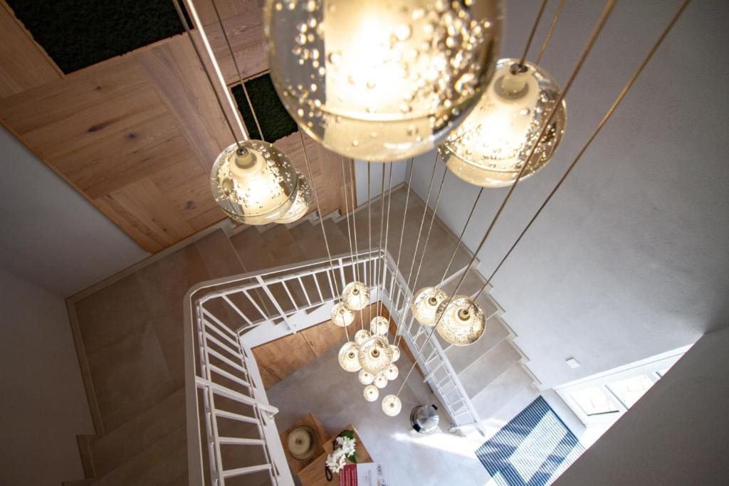 Fotografie z fotogalerie ubytování Bernstein Acamed Resort v destinaci Nienburg