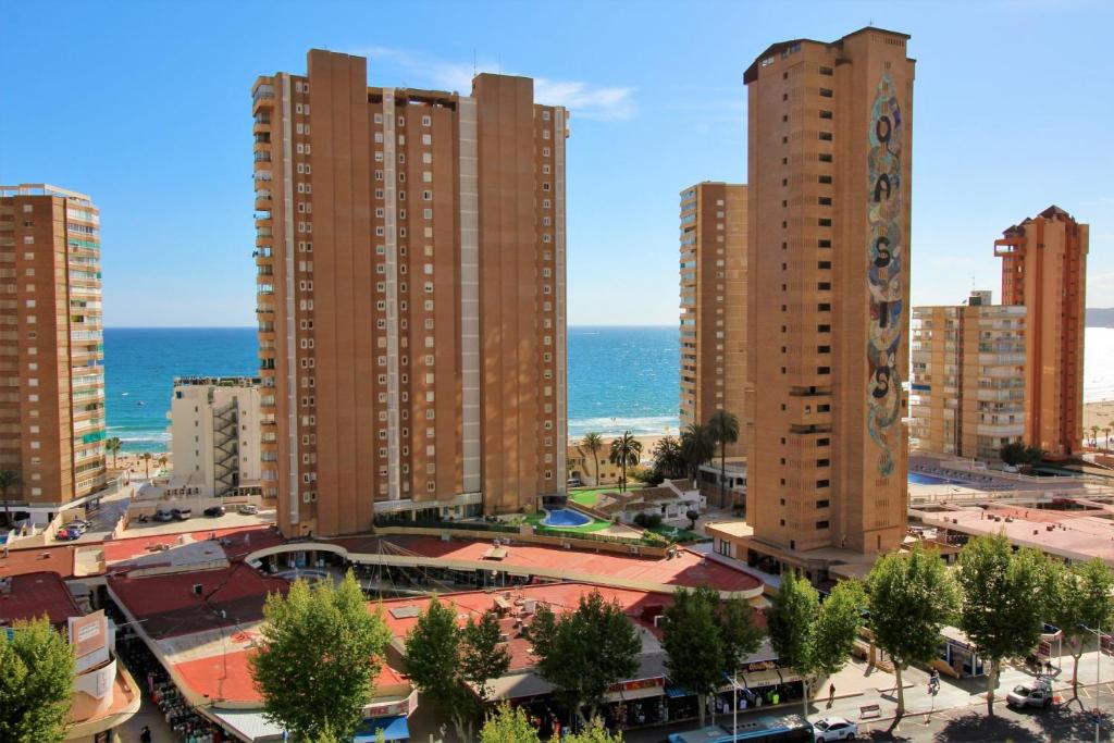 Albatros 13-1, Benidorm – Bijgewerkte prijzen 2023