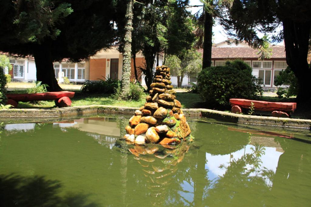  Recanto São Cristóvão
