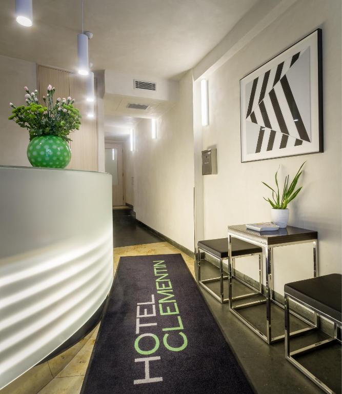 Clementin - Resim 18