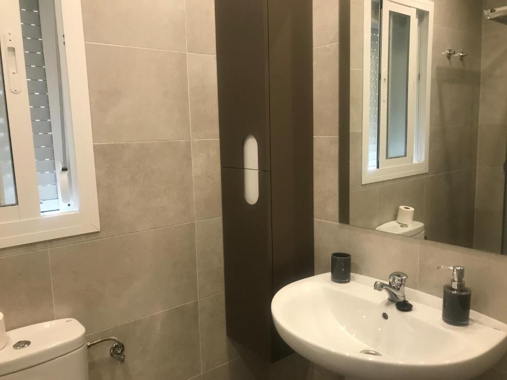 APARTAMENTOS GOLD PREMIUN CISTER 12, Málaga – Updated 2022 Prices