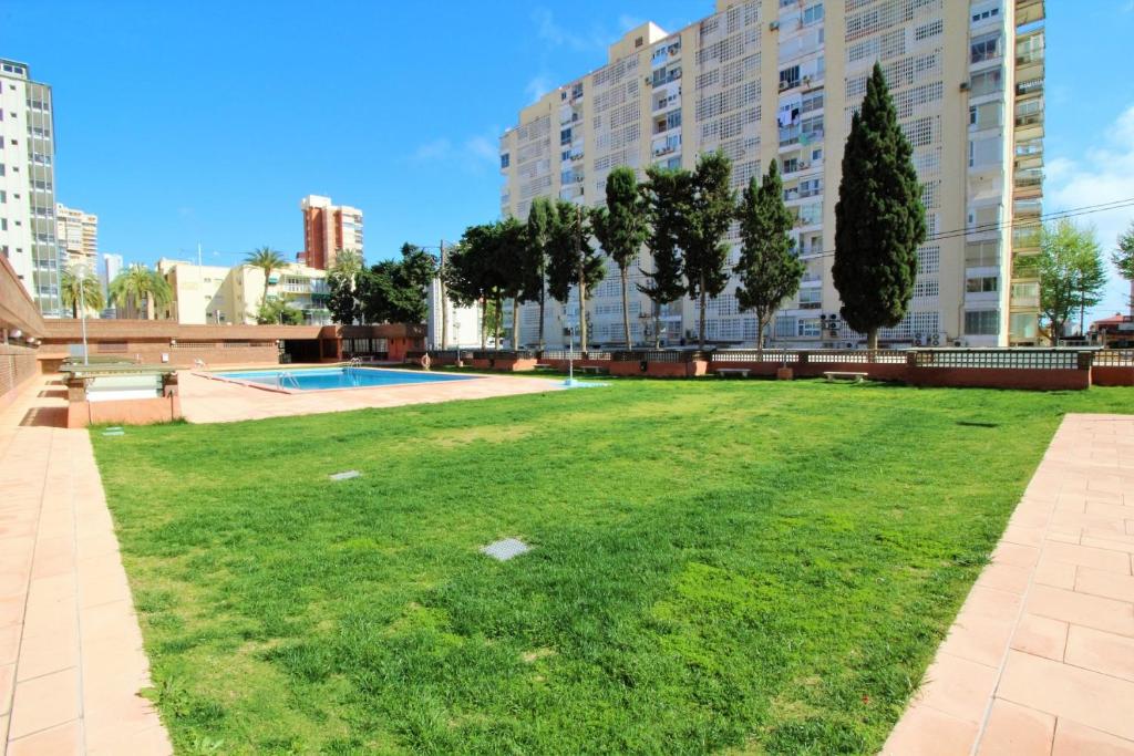 Los Pinos, Benidorm – Updated 2023 Prices