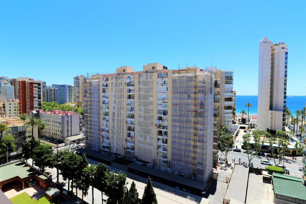 Los Pinos, Benidorm – Bijgewerkte prijzen 2023